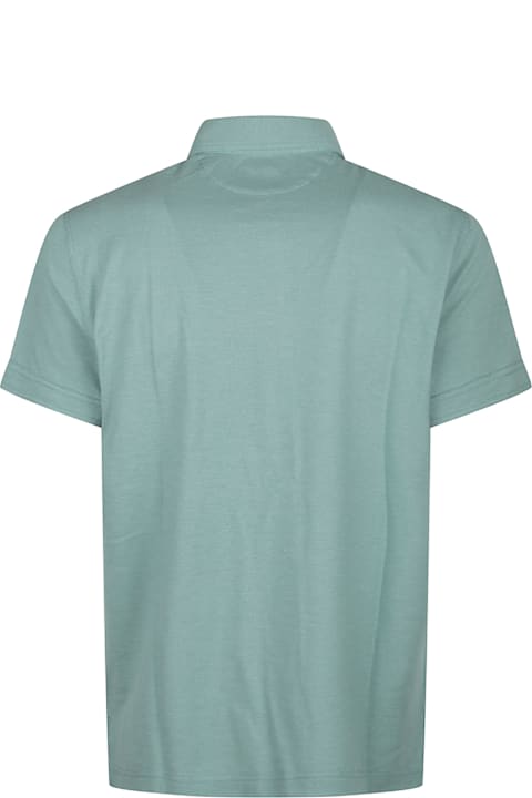 Homeware Tom Ford Short Sleeve Polo Shirt