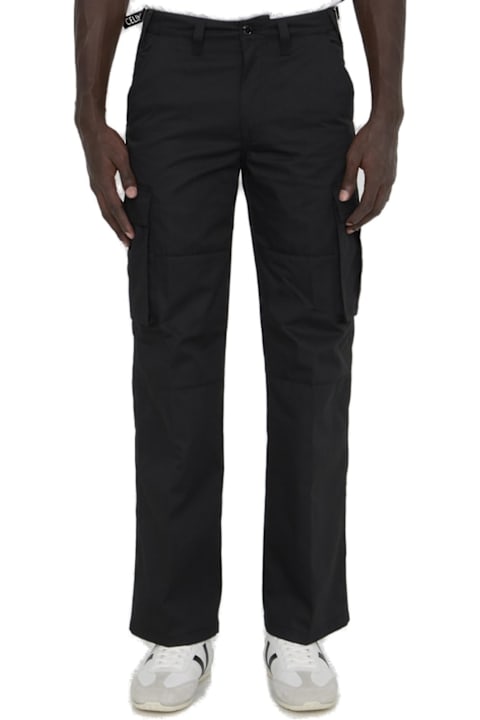 Celine for Men Celine Cargo Flap Pocket Pants