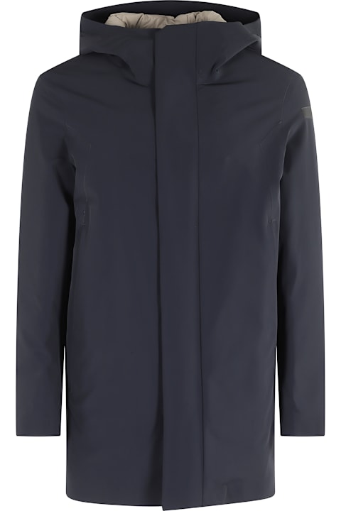 Homeware RRD - Roberto Ricci Design Montecristo Down Under Floating Parka Jkt