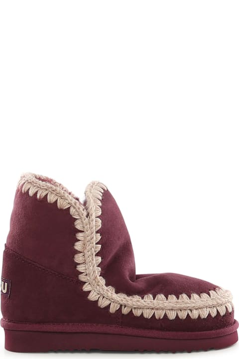 Mou for Men Mou Eskimo 18 Boots
