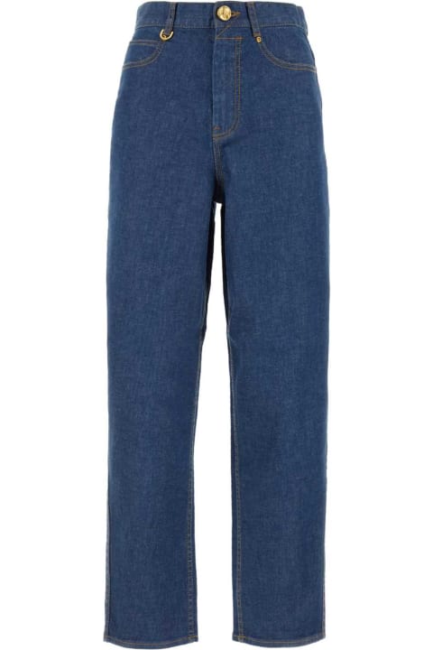 Jeans for Women Zimmermann Stretch Denim Matchmaker Jeans