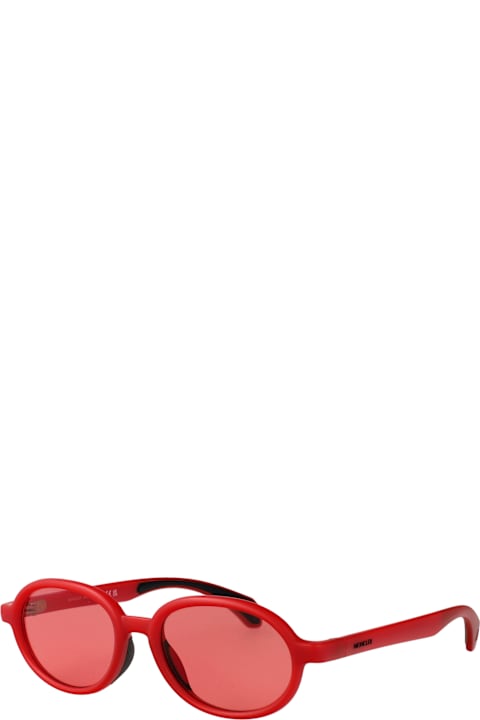 Moncler Eyewear for Kids Moncler Eyewear Caprice Sunglasses