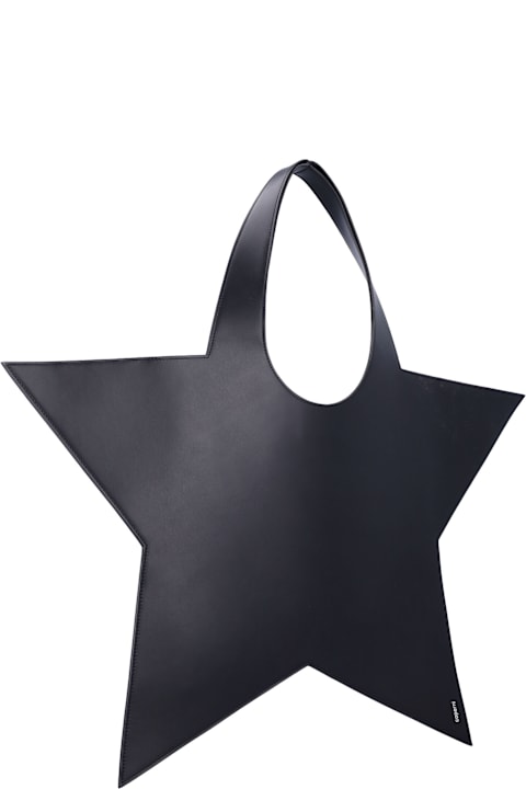 Bags for Women Coperni Star Tote Bag