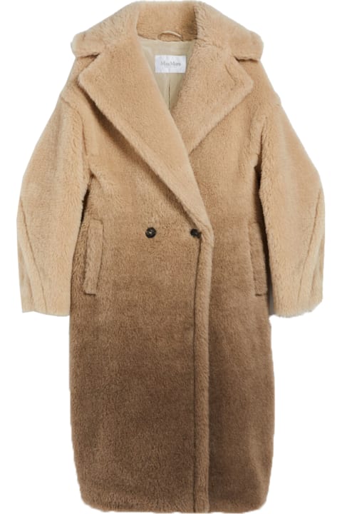 Max Mara Coats & Jackets for Women Max Mara Teddy Coat Cat