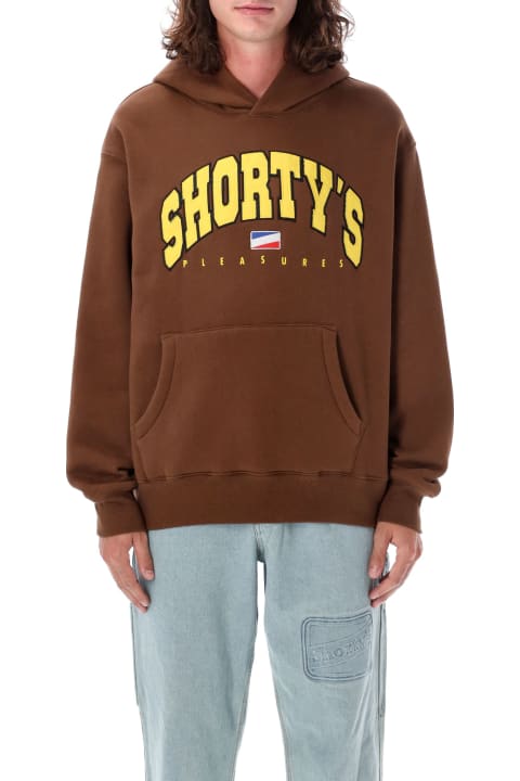 Pleasures for Men Pleasures Shorty's Hoodie