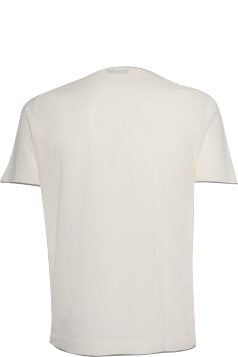 Homeware L.B.M. 1911 Gray Revo T-shirt