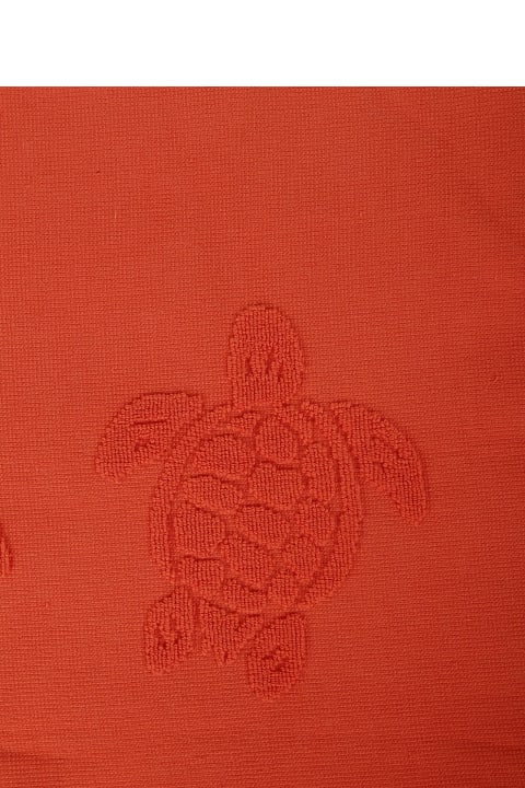 Vilebrequin Swimwear for Men Vilebrequin Beach Towel