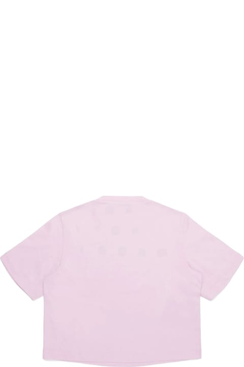 Marni لـ بنات Marni Shirt
