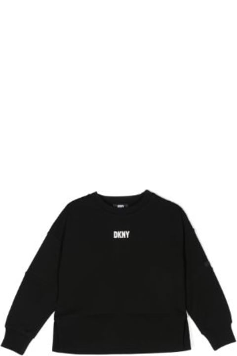 DKNY Sweaters & Sweatshirts for Boys DKNY Sweatshirt With Print
