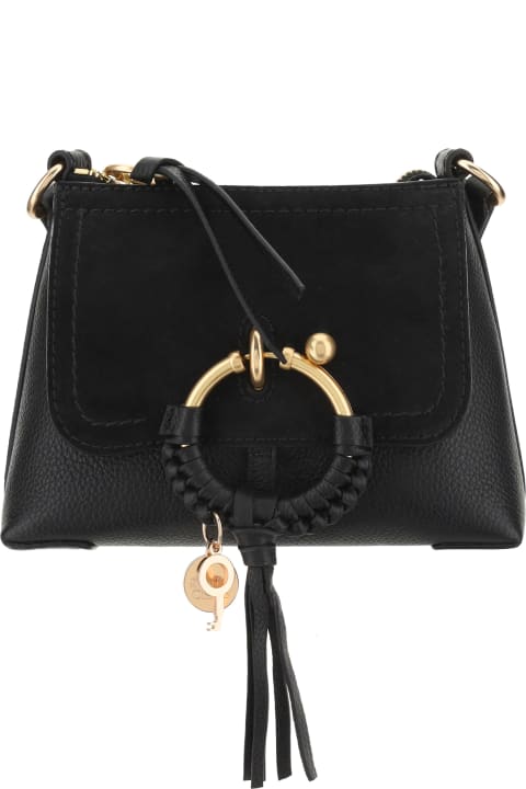 Fashion for Women See by Chloé Joan Shoulder Bag