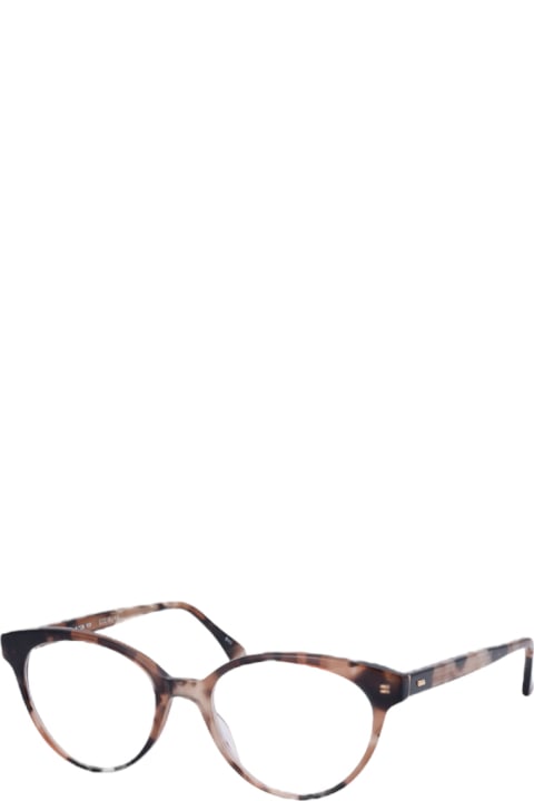 Masunaga Eyewear for Men Masunaga 072 - Tortoise Glasses