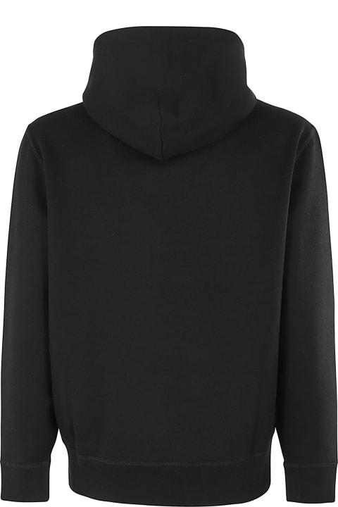 Homeware Polo Ralph Lauren Hoodie Long Sleeve