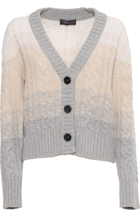 Lorena Antoniazzi for Women Lorena Antoniazzi Knit Cardigan