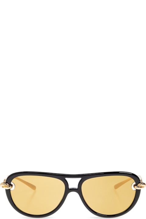 インテリア Bottega Veneta Bottega Veneta Sunglasses