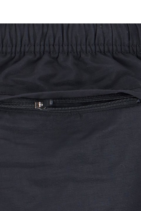 'big Basic Water' Swim Shorts