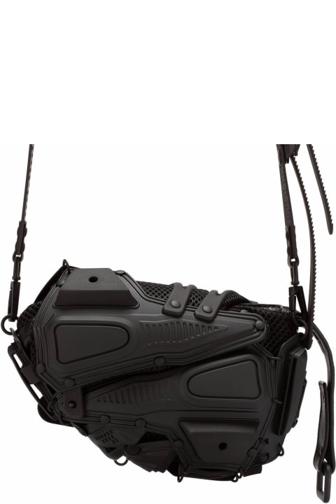 I02 Clutch Cross Body Bag