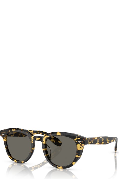 Oliver Peoples Eyewear for Men Oliver Peoples Ov5547su Tokyo Tortoise Sunglasses