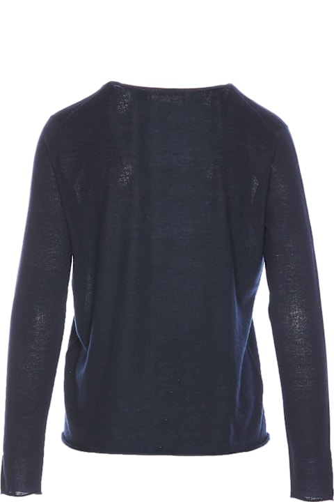 Lisa Yang Sweaters for Women Lisa Yang Alba Sweater