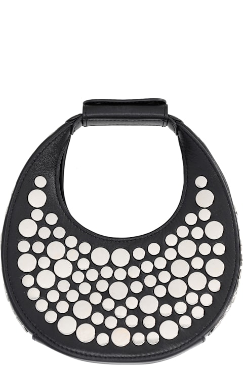 STAUD for Men STAUD "good Night Moon" Bag