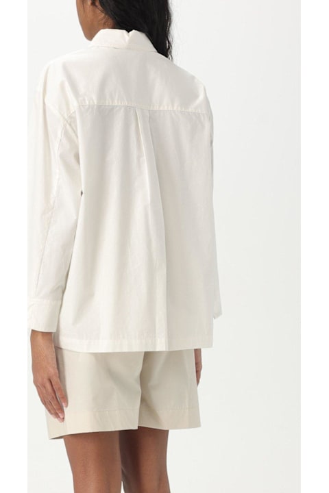 Woolrich for Women Woolrich Poplin Shirt