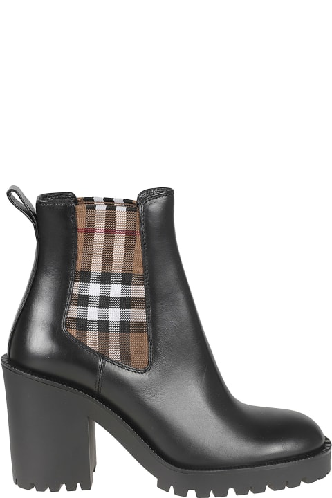 Burberry for Women Burberry New Allostock Boots