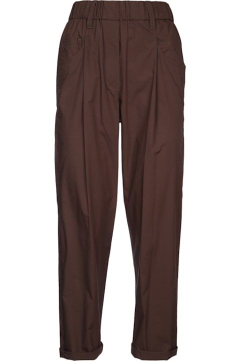 Brunello Cucinelli Clothing for Women Brunello Cucinelli Pants