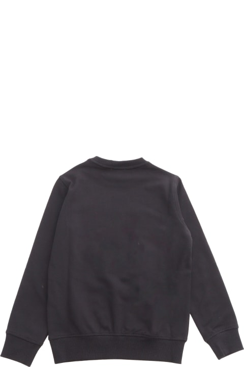 ウィメンズ Moschinoのニットウェア＆スウェットシャツ Moschino Moschino Sweatshirt With Logo