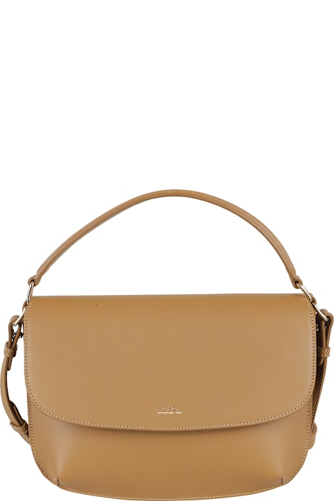 A.P.C. for Kids A.P.C. Sac Sarah Shoulder A Strap