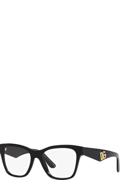 Dolce & Gabbana Accessories for Women Dolce & Gabbana Glasses
