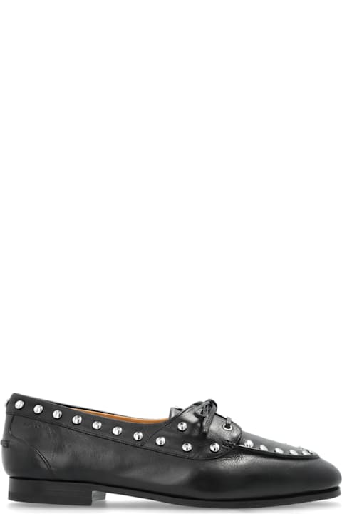 Bally Loafers & Boat Shoes for Men Bally Bally Leather Boots Pathy