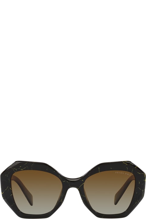 Prada Eyewear Eyewear for Men Prada Eyewear 16WS SOLE Sunglasses