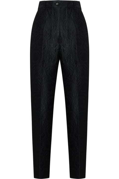 Dolce & Gabbana Pants & Shorts for Women Dolce & Gabbana Pants