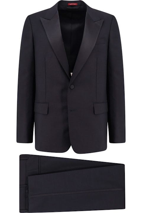 Fashion for Men Gucci Tuxedo