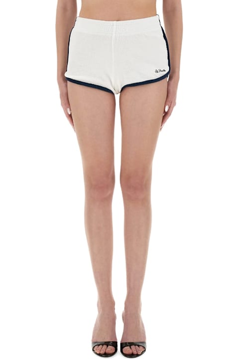 MC2 Saint Barth for Women MC2 Saint Barth Shorts "francine"