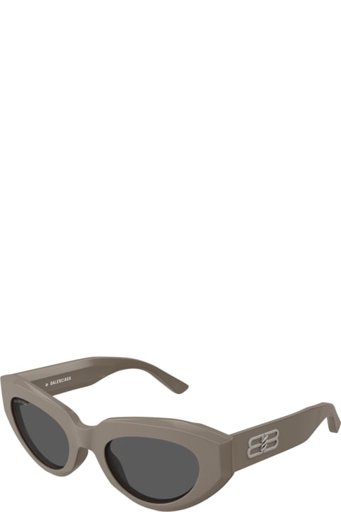 Balenciaga Eyewear Eyewear for Men Balenciaga Eyewear Bb0236s Sunglasses