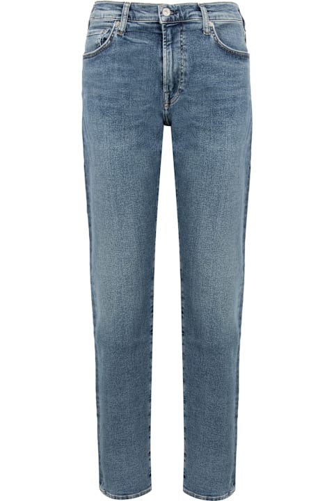 Citizens of Humanity Jeans for Men Citizens of Humanity 5-pocket Straight-leg Jeans