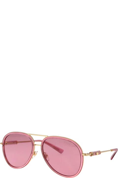 Versace Eyewear Eyewear for Men Versace Eyewear 0ve2260 Sunglasses