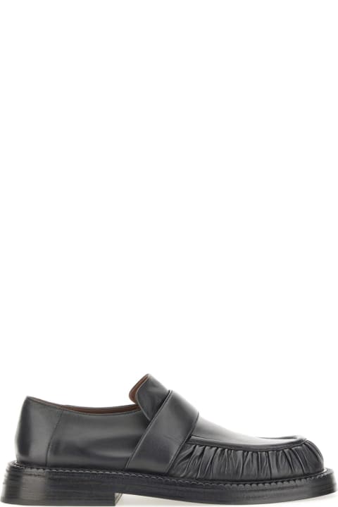 Marsell for Men Marsell Big Toe Loafer