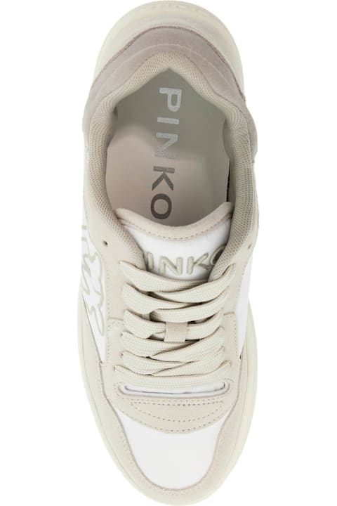 Homeware Pinko Mandy Sneakers