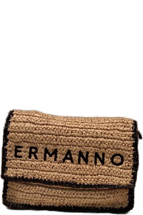 Homeware Ermanno Firenze Romina Shoulder Bag