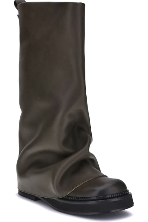 Homeware The Attico Robin Boots