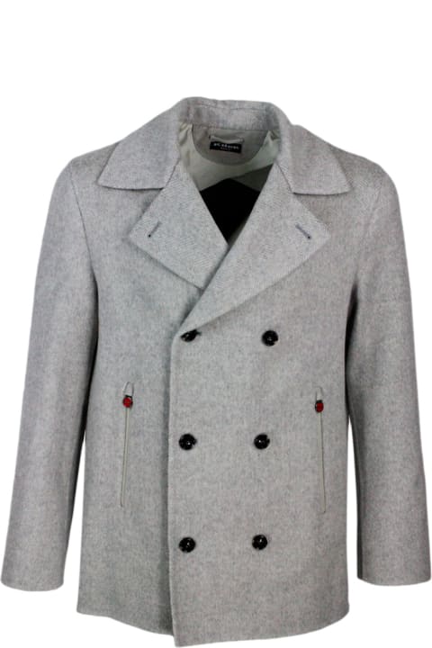 Homeware Kiton Blazer