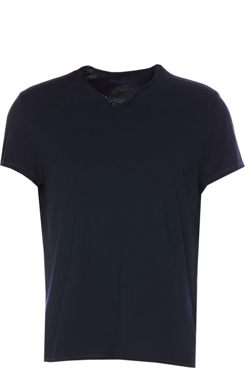 Zadig & Voltaire for Men Zadig & Voltaire Monastir T-shirt