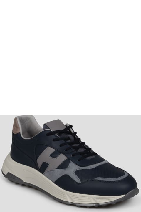 Hogan Shoes for Men Hogan Hyperlight Sneakers