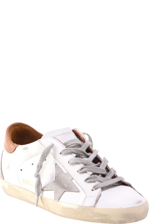 Golden Goose for Women Golden Goose Superstar Sneakers