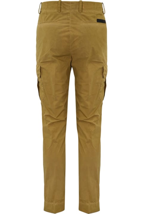 RRD - Roberto Ricci Design Pants for Men RRD - Roberto Ricci Design Extralight Gdy Cargo Trousers