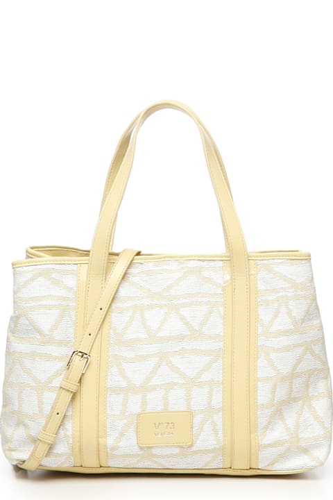 Homeware V73 Beth Tote Bag