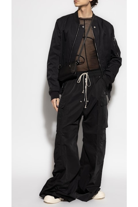 Clothing for Men Rick Owens Rick Owens Top 'edfu'