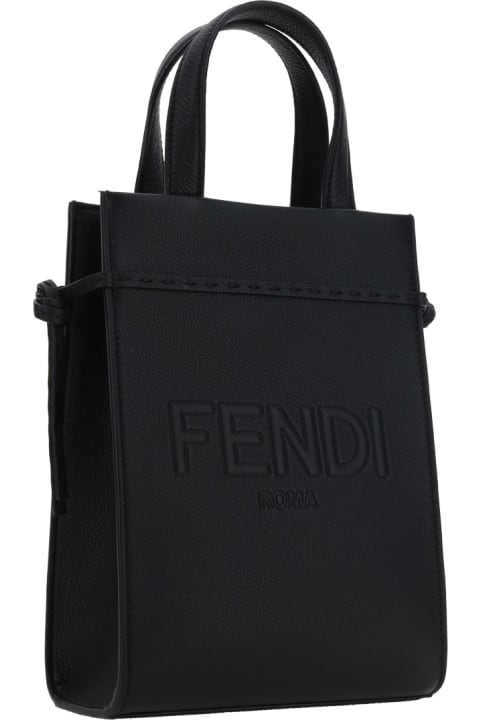 Shopper Handbag