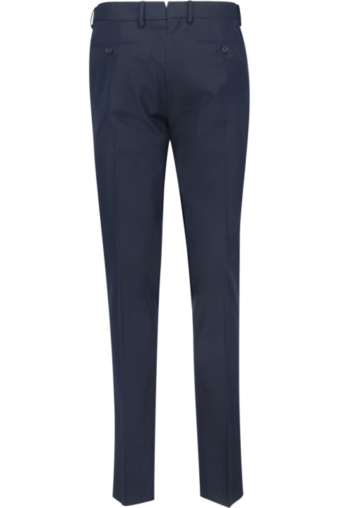 Incotex Clothing for Men Incotex Chinos